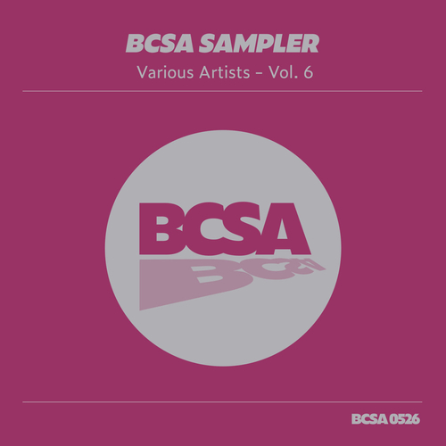 VA - BCSA Sampler Vol 6 [BCSA0526]